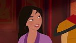 Image Mulan 2, la mission de l'empereur