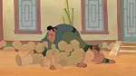Image Mulan 2, la mission de l'empereur