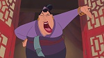 Image Mulan 2, la mission de l'empereur
