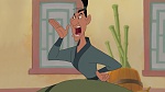 Image Mulan 2, la mission de l'empereur