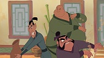 Image Mulan 2, la mission de l'empereur