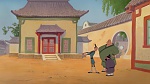 Image Mulan 2, la mission de l'empereur
