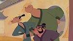 Image Mulan 2, la mission de l'empereur