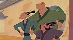 Mulan 2, la mission de l'empereur picture