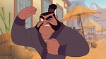 Image Mulan 2, la mission de l'empereur