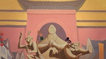 Image Mulan 2, la mission de l'empereur