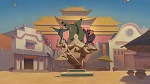 Mulan 2, la mission de l'empereur picture