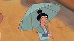 Image Mulan 2, la mission de l'empereur