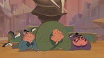 Mulan 2, la mission de l'empereur picture