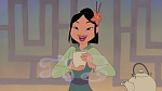 Image Mulan 2, la mission de l'empereur