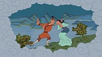 Image Mulan 2, la mission de l'empereur