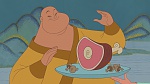 Image Mulan 2, la mission de l'empereur