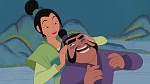 Image Mulan 2, la mission de l'empereur
