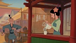 Mulan 2, la mission de l'empereur picture