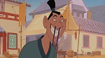 Image Mulan 2, la mission de l'empereur