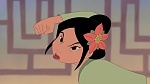 Image Mulan 2, la mission de l'empereur