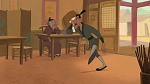 Image Mulan 2, la mission de l'empereur