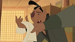 Mulan 2, la mission de l'empereur picture