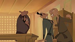 Image Mulan 2, la mission de l'empereur