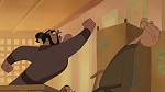 Image Mulan 2, la mission de l'empereur
