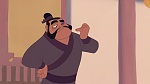 Image Mulan 2, la mission de l'empereur