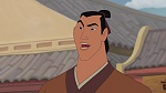 Image Mulan 2, la mission de l'empereur
