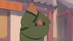 Image Mulan 2, la mission de l'empereur