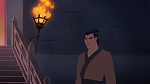 Image Mulan 2, la mission de l'empereur