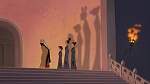 Image Mulan 2, la mission de l'empereur