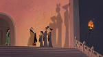 Image Mulan 2, la mission de l'empereur
