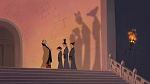 Mulan 2, la mission de l'empereur picture