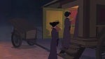 Image Mulan 2, la mission de l'empereur