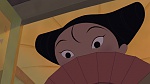 Image Mulan 2, la mission de l'empereur