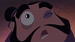 Image Mulan 2, la mission de l'empereur