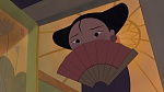 Image Mulan 2, la mission de l'empereur
