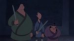 Image Mulan 2, la mission de l'empereur