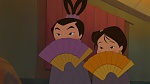 Image Mulan 2, la mission de l'empereur