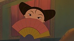 Image Mulan 2, la mission de l'empereur