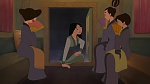 Image Mulan 2, la mission de l'empereur