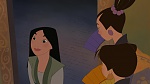 Image Mulan 2, la mission de l'empereur