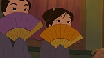 Mulan 2, la mission de l'empereur picture