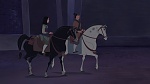 Image Mulan 2, la mission de l'empereur