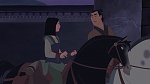 Image Mulan 2, la mission de l'empereur