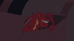 Image Mulan 2, la mission de l'empereur