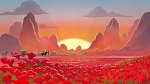 Image Mulan 2, la mission de l'empereur