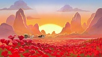 Image Mulan 2, la mission de l'empereur