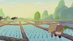 Image Mulan 2, la mission de l'empereur