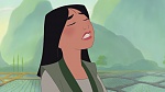 Image Mulan 2, la mission de l'empereur