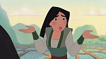 Image Mulan 2, la mission de l'empereur