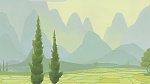 Image Mulan 2, la mission de l'empereur